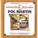 De fantastische keuken van Pol Martin door Pol Martin