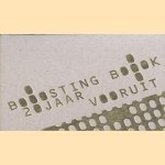 Booosting boook 20 jaar vooruit door diverse auteurs