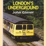 London's onderground 10th edition
John Glover
€ 12,50