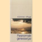 Paranormale geneeswijze
Annemarie Schimmel
€ 5,00