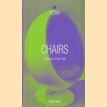 Chairs door Peter Flell e.a.