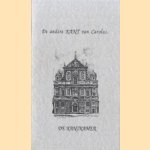 De andere KANT van Carolus. De kantkamer door Ward Smets