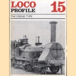 Loco profile 15.The crewe type door Brian Reed