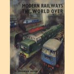 Modern railways the world over
G Freeman Allen
€ 6,00