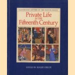 Private Life in the Fifteenth Century
Roger Virgoe
€ 8,00