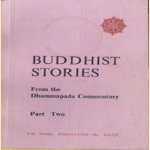 Buddhist Stories from the Dhammapada Commentary Paert II
E.W. Burlingame
€ 5,00