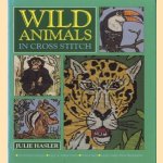 Wild Animals in Cross Stitch. 38 different designs, Easy-to-follow charts, Colourful keys, Large-scale colour illustrations
Julie Hasler
€ 8,00