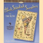 Hand-Stitched Samplers from I Done My Best. 9 Delightful and Quick Projects
Saundra White
€ 6,00