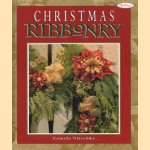 Christmas Ribbonry door Camela Nitschke