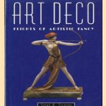 Art Deco: Flights of Artistic Fancy door Susan A. Sternau