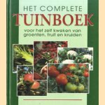 Het complete tuinboek voor het zelf kweken van groenten, fruit en kruiden
Denys de Saulles
€ 10,00