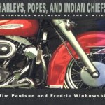 Harleys, Popes and Indian Chiefs. Unfinished business of the Sixties
Tim Paulson e.a.
€ 8,00