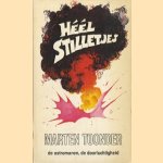 Heel stilletjes (de astromanen, de doorluchtigheid) door Marten Toonder