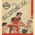 HAKA receptenboek door J.H.C. Lauwers