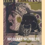 Nicolaas Wijnberg. De eigenzinnige affiches van een tomeloos theaterdier door Frans van Lier e.a.