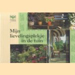 Mijn lievelingsplekje in de tuin
Emy ten Seldam
€ 5,00