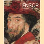 Ensor. Voorafgegaan door Ensortileges van Pierre Alechinsky door Robert L. Delevoy