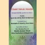 Cital van de moslims door Mustapha El  Ayadi