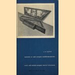 Exotische en oude Europese muziekinstrumenten / Exotic and ancient European musical instruments door A.W. Ligtvoet