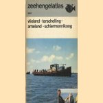 Zeehengelgids voor Vlieland, Terschelling, Ameland, Schiermonnikoog door Stef de Bruin