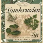 Tuinkruiden. Hoe ze te kweken en in de keuken te gebruiken
Jill Norman
€ 5,00