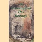 De grimmigheid des Konings door Jacobus Borstius