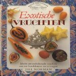 Exotische vruchten door Jill Norman