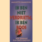 Ik ben niet verdrietig, ik ben boos. Hoe oprecht zijn onze emoties?
M. Baanders
€ 5,00