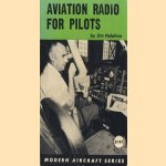 Aviation radio for pilots door Jim Holahan