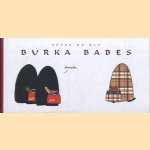 Burka Babes door Peter de Wit