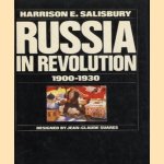 Russia in Revolution 1900-1930 door Harrison E. Salisbury