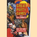 Great party games. Over 200 games for adults of all ages
Gyles Brandreth
€ 6,00