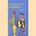 Survivalgids Voor Brugklassers door Caja Cazemier