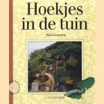 Hoekjes in de tuin door Pien Lemstra