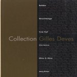 La collection Gilles Deves
Christophe Duvivier
€ 15,00