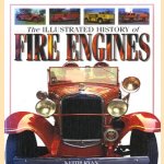 The illustrated history of Fire Engines
Keith Ryan
€ 8,00