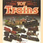 The collector's all-colour guide to Toy Trains. An international survey of trains and railway accessories, from 1880 to the present day
Ron McCrindell
€ 8,00