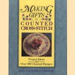 Making gifts in counted cross-stitch. Project ideas and over 100 charted designs
Jana Hauschild-Lindberg
€ 8,00