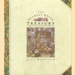 The Bramly Hedge Treasury. Containing The Secret Staircase and The High Hills
Jill Barklem
€ 15,00