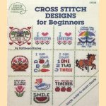 Cross stitch designs for beginners
Mansfield Wilson
€ 5,00