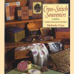 Cross-stitch souvenirs. 40 Projects from around the world
Melinda Coss
€ 8,00