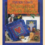 Whimsical cross-stitch
Patrick Lose
€ 8,00