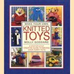 Make your own knitted toys. A step by step creative guide to making over forty toys
Molly Goddard
€ 10,00