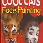 Cool Cats Face painting door diverse auteurs