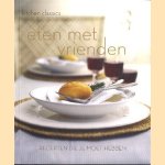 Eten met vrienden. Recepten die je moet hebben
M. Kerkhove
€ 8,00