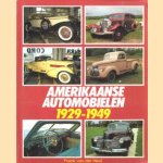 Amerikaanse automobielen 1929-1949
Frank H.M. van der Heul
€ 6,00