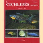 Le Cichlidés yearbook. Volume 1
Ad Konings
€ 25,00