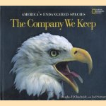 America's Endangered Species. The Company We Keep
Douglas H. Chadwick e.a.
€ 8,00