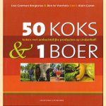 50 koks & 1 boer door Lise Goeman Borgesius e.a.