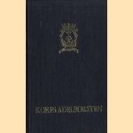 Korps Adelborsten. Jaarboekje van het korps Adelborsten 1963 - 88ste jaargang door diverse auteurs